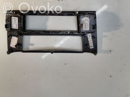 BMW 5 E60 E61 Dashboard center trim panel 9156028 9169076