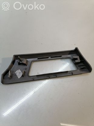 BMW 3 E90 E91 Centre console side trim front 7132847