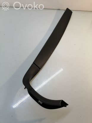 BMW 1 F20 F21 Rear sill trim cover 7239893