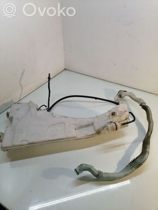 BMW X5 E70 Windshield washer fluid reservoir/tank 7161465