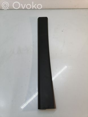 BMW 5 E60 E61 Tailgate/trunk upper cover trim 7061399