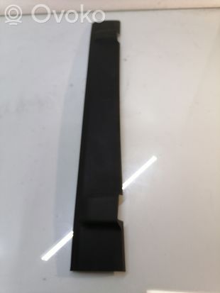 BMW 5 E60 E61 Tailgate/trunk upper cover trim 7061400
