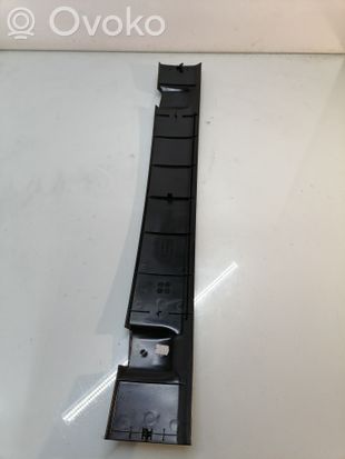 BMW 5 E60 E61 Tailgate/trunk upper cover trim 7061400