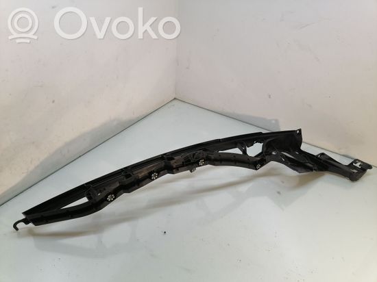 BMW X5 E70 Fender mounting bracket 7157990