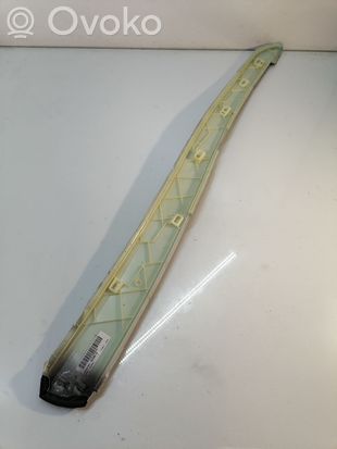 BMW X5 E70 Centre console side trim front 0117831