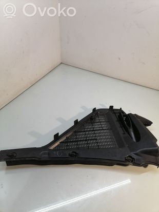 BMW X5 E70 Cabin air micro filter cap 6945583