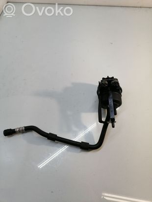 BMW 5 E60 E61 Power steering fluid tank/reservoir 1097164