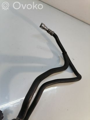 BMW 3 E90 E91 Power steering fluid tank/reservoir 6768094