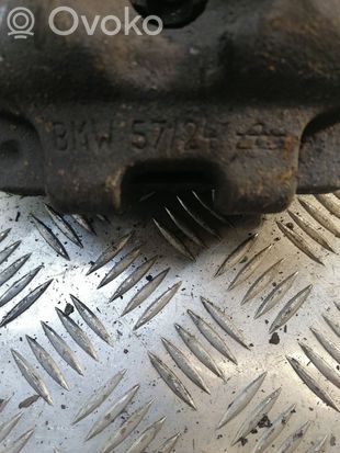 BMW 3 E90 E91 Front brake caliper 5724