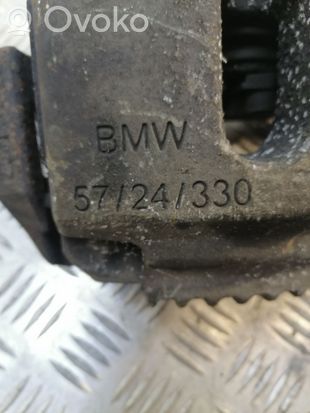 BMW 3 E90 E91 Front brake caliper 5724330