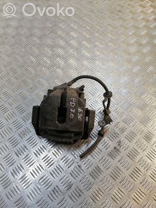 BMW 3 E90 E91 Front brake caliper 5724330
