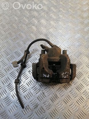BMW 3 E90 E91 Front brake disc 5724330