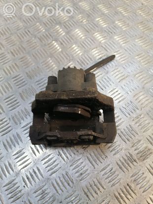 BMW 5 E60 E61 Rear brake caliper 4220