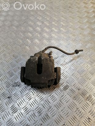 BMW 5 E60 E61 Front brake caliper 6024