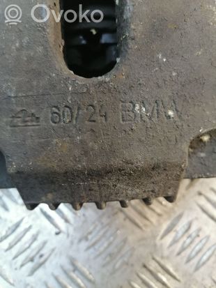 BMW 5 E60 E61 Front brake caliper 6024