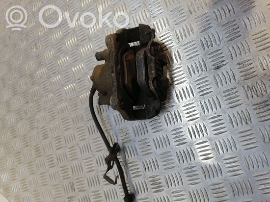 BMW 3 E90 E91 Rear brake caliper 5724