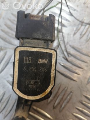 BMW X5 E70 Headlight/headlamp level sensor 6785206