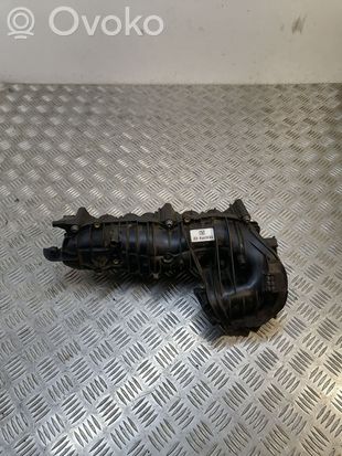 BMW 3 E90 E91 Intake manifold 7810179