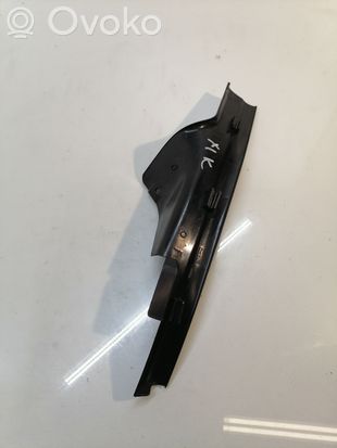 BMW X1 E84 Rear sill trim cover 2990761