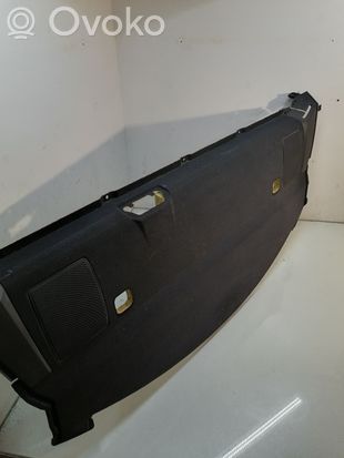 BMW 5 E60 E61 Parcel shelf 7897601