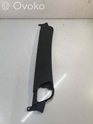 BMW 5 E60 E61 Radiator trim 7803340