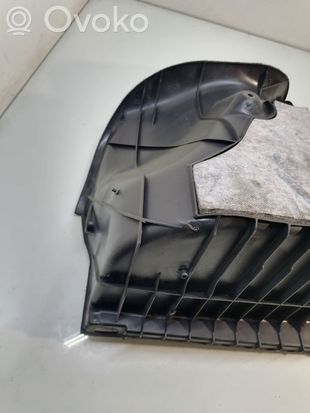 BMW 5 E60 E61 Other trunk/boot trim element 7057382