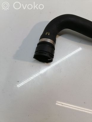 BMW 5 E60 E61 Engine coolant pipe/hose 7799748