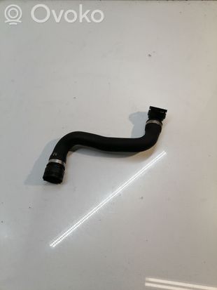 BMW 5 E60 E61 Engine coolant pipe/hose 7799748