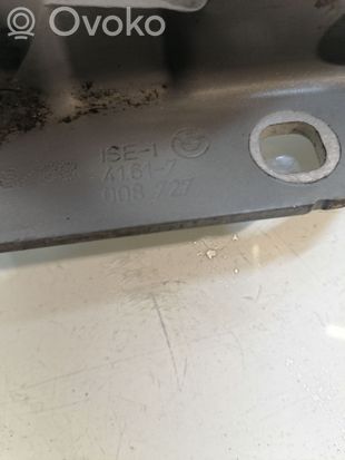 BMW 5 E60 E61 Engine bonnet/hood hinges 7008727