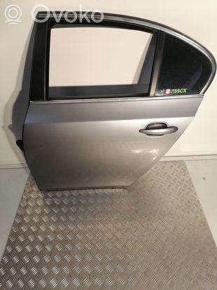 BMW 5 E60 E61 Rear door