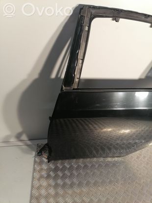 BMW 5 E60 E61 Rear door