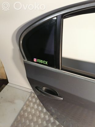 BMW 5 E60 E61 Rear door