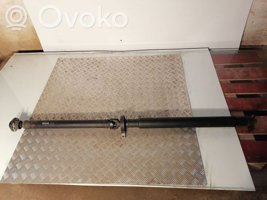 BMW 5 E60 E61 Middle center prop shaft 7573587