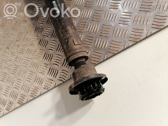 BMW 5 E60 E61 Middle center prop shaft 7573587
