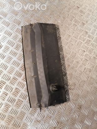 BMW 5 E60 E61 Intercooler air channel guide 7897174