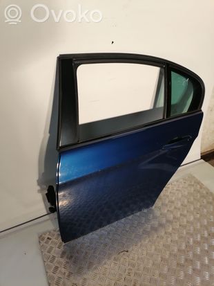 BMW 3 E90 E91 Rear door