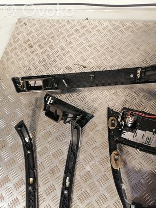 BMW 3 E90 E91 Panel trim 9130465 9148070