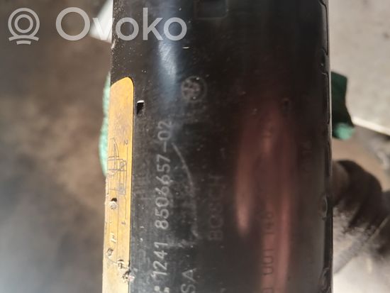 BMW 3 E90 E91 Starter motor 8506657