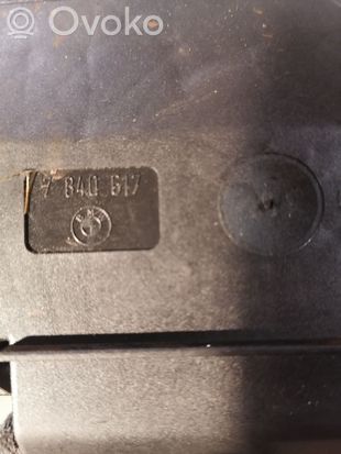 BMW 1 E81 E87 Tailgate/trunk/boot lock/catch/latch 7840617