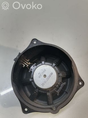 BMW X5 E53 Front door speaker 8379567