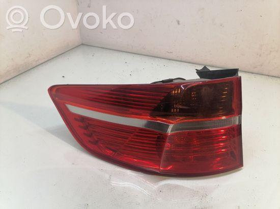 BMW X5 E70 Rear/tail lights 7179983