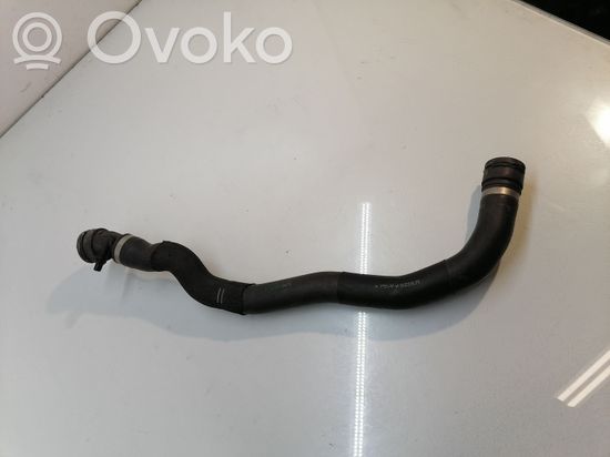 BMW 3 F30 F31 F80 Air intake hose/pipe 8514050 17128514050
