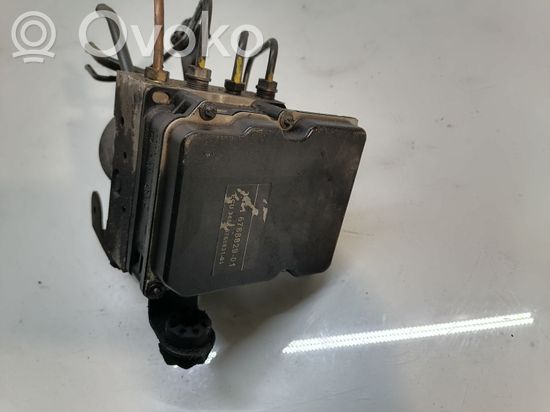 BMW X5 E53 ABS Pump 6768829 6768831