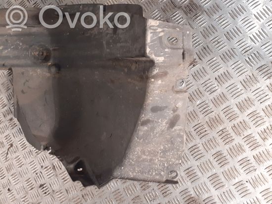 BMW 1 E81 E87 Front wheel arch liner splash guards 7059371