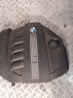 BMW 1 E81 E87 Engine cover (trim) 7810852