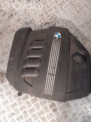 BMW 1 E81 E87 Engine cover (trim) 7810852