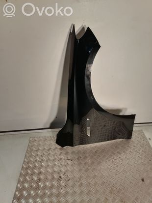 BMW 5 GT F07 Fender