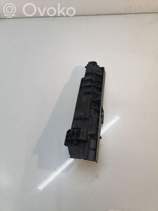 BMW 3 E90 E91 Radiator mount bracket 7524914