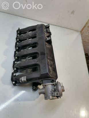 BMW X5 E53 Intake manifold 7790701