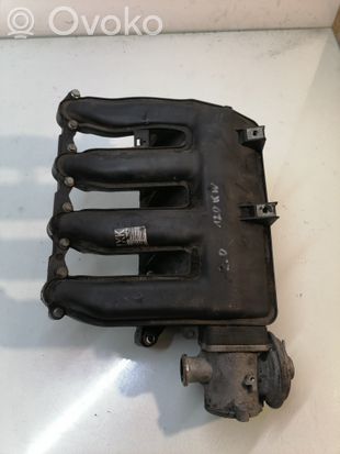 BMW 5 E60 E61 Intake manifold 7787318